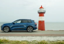 Companie auto germană vrea să blocheze importul mașinilor sale electrice din China Companie auto germană vrea să blocheze importul mașinilor sale electrice din China