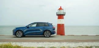 Companie auto germană vrea să blocheze importul mașinilor sale electrice din China Companie auto germană vrea să blocheze importul mașinilor sale electrice din China