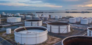 Cu cât ar putea crește prețul carburanților din cauza grevei de la Terminal Oil? Cu cât ar putea crește prețul carburanților din cauza grevei de la Terminal Oil?
