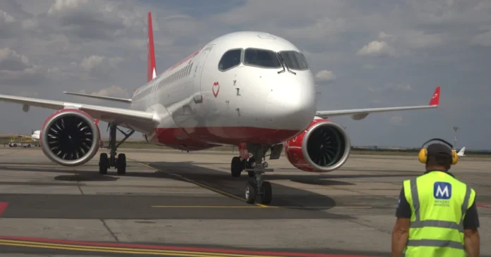 Cum călătoresc românii: avionul, folosit de peste șase ori mai mult decât trenul Cum călătoresc românii: avionul, folosit de peste șase ori mai mult decât trenul