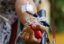 Cum finanțează donatorii de sânge din România deficitul bugetar Cum finanțează donatorii de sânge din România deficitul bugetar