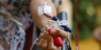 Cum finanțează donatorii de sânge din România deficitul bugetar Cum finanțează donatorii de sânge din România deficitul bugetar
