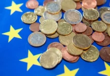 Cursul leu-euro atinge un nou nivel record. Cotația euro anunțată miercuri de BNR Cursul leu-euro atinge un nou nivel record. Cotația euro anunțată miercuri de BNR