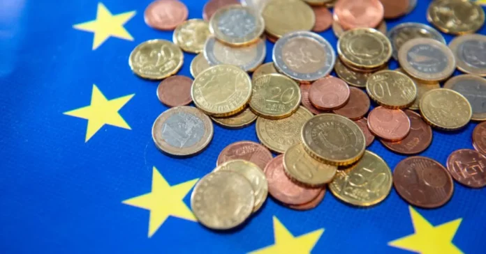Cursul leu-euro atinge un nou nivel record. Cotația euro anunțată miercuri de BNR