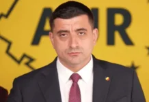 Dacă duminică ar fi alegeri, AUR domină cu 40% în intenția de vot, iar PSD depășește PNL Dacă duminică ar fi alegeri, AUR domină cu 40% în intenția de vot, iar PSD depășește PNL