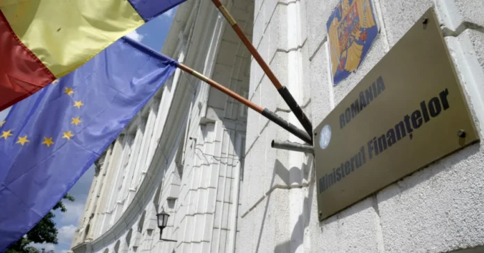 Deficitul bugetar scade, dar dobânzile urcă la 42 de miliarde de lei în opt luni