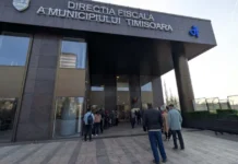 DFMT caută firmă care să încaseze impozitele timișorenilor. Licitație de milioane de lei DFMT caută firmă care să încaseze impozitele timișorenilor. Licitație de milioane de lei