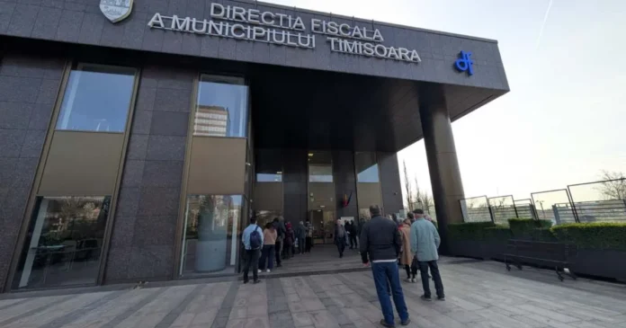 DFMT caută firmă care să încaseze impozitele timișorenilor. Licitație de milioane de lei
