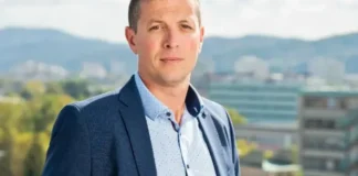 Director GEN-I Sonce, arestat preventiv într-un scandal de corupție Director GEN-I Sonce, arestat preventiv într-un scandal de corupție
