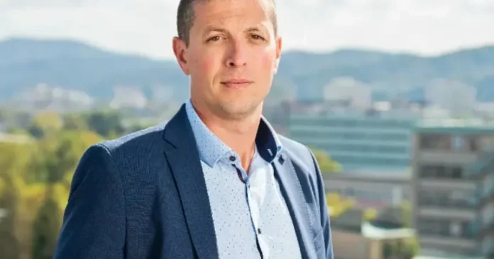 Director GEN-I Sonce, arestat preventiv într-un scandal de corupție