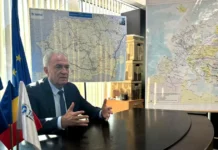 Directorul Transgaz: nu vom avea criză a gazelor iarna viitoare Directorul Transgaz: nu vom avea criză a gazelor iarna viitoare