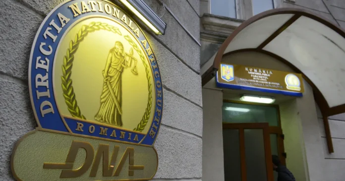 DNA: 450.000 de euro ar fi fost comision de succes