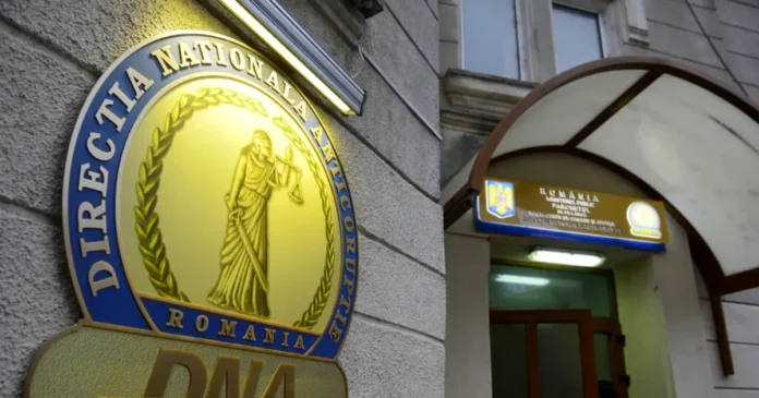 DNA: suma mitei de 450.000 de euro ar fi reprezentat un comision de succes DNA: suma mitei de 450.000 de euro ar fi reprezentat un comision de succes