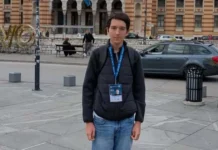 Elev din Timișoara, medaliat cu bronz la Olimpiada Balcanică de Informatică pentru Juniori Elev din Timișoara, medaliat cu bronz la Olimpiada Balcanică de Informatică pentru Juniori