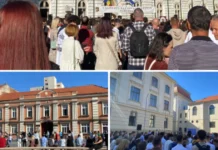 Elevii au liber pe 5 octombrie. Începe și vacanța de toamnă Elevii au liber pe 5 octombrie. Începe și vacanța de toamnă