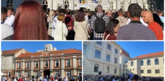 Elevii au liber pe 5 octombrie. Începe și vacanța de toamnă Elevii au liber pe 5 octombrie. Începe și vacanța de toamnă
