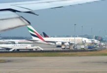 Europa, deficit tot mai mare de combustibil aviatic; importurile din Coreea de Sud cresc Europa, deficit tot mai mare de combustibil aviatic; importurile din Coreea de Sud cresc