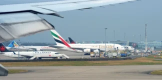 Europa, deficit tot mai mare de combustibil aviatic; importurile din Coreea de Sud cresc Europa, deficit tot mai mare de combustibil aviatic; importurile din Coreea de Sud cresc