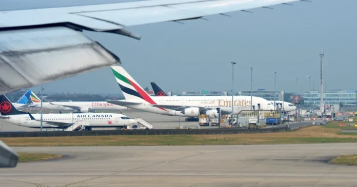 Europa, deficit tot mai mare de combustibil aviatic; importurile din Coreea de Sud cresc Europa, deficit tot mai mare de combustibil aviatic; importurile din Coreea de Sud cresc