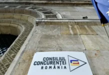 Exim Banca Românească, anunț după sancțiunea Consiliului Concurenței. Zece bănci vizate Exim Banca Românească, anunț după sancțiunea Consiliului Concurenței. Zece bănci vizate