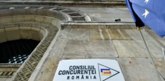 Exim Banca Românească, anunț după sancțiunea Consiliului Concurenței. Zece bănci vizate Exim Banca Românească, anunț după sancțiunea Consiliului Concurenței. Zece bănci vizate