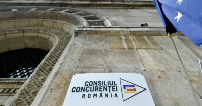 Exim Banca Românească, anunț după sancțiunea Consiliului Concurenței. Zece bănci vizate