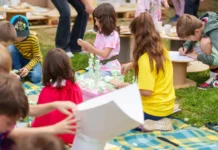 Experimente științifice gratuite la Muzeul Apei din Timișoara Experimente științifice gratuite la Muzeul Apei din Timișoara