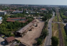 Exproprieri în trei județe pentru modernizarea căii ferate. Despăgubiri de 4,7 mil. lei Exproprieri în trei județe pentru modernizarea căii ferate. Despăgubiri de 4,7 mil. lei