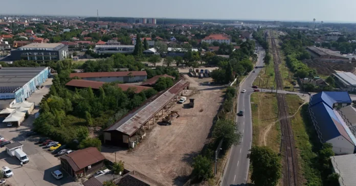 Exproprieri în trei județe pentru modernizarea căii ferate. Despăgubiri de 4,7 mil. lei