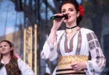 Festivalul „Ceaunul Chișozean” revine cu muzică și bucate tradiționale la ediția a șaptea Festivalul „Ceaunul Chișozean” revine cu muzică și bucate tradiționale la ediția a șaptea