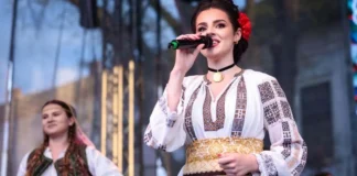 Festivalul „Ceaunul Chișozean” revine cu muzică și bucate tradiționale la ediția a șaptea Festivalul „Ceaunul Chișozean” revine cu muzică și bucate tradiționale la ediția a șaptea
