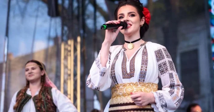 Festivalul „Ceaunul Chișozean” revine cu muzică și bucate tradiționale la ediția a șaptea Festivalul „Ceaunul Chișozean” revine cu muzică și bucate tradiționale la ediția a șaptea