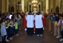 Festivalul Sfântului Gerard revine la Cenad Festivalul Sfântului Gerard revine la Cenad