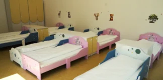 Finalizarea noii creșe din Lipovei are o singură ofertă Finalizarea noii creșe din Lipovei are o singură ofertă