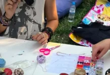 „Fir de Comunitate” continuă la Timișoara: Șezători urbane și întâlniri pentru reconectare „Fir de Comunitate” continuă la Timișoara: Șezători urbane și întâlniri pentru reconectare