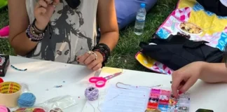 „Fir de Comunitate” continuă la Timișoara: Șezători urbane și întâlniri pentru reconectare „Fir de Comunitate” continuă la Timișoara: Șezători urbane și întâlniri pentru reconectare