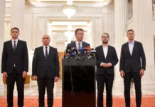 Fitch: România riscă retrogradare la „junk” dacă criza politică se prelungește Fitch: România riscă retrogradare la „junk” dacă criza politică se prelungește