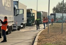 FOTO. Scopul și destinația vizitei. Controale pe drumuri naționale și autostradă FOTO. Scopul și destinația vizitei. Controale pe drumuri naționale și autostradă