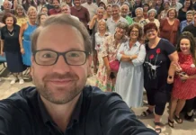 Fritz își adună susținătorii cu 3 zile înainte de a pierde primăria Fritz își adună susținătorii cu 3 zile înainte de a pierde primăria