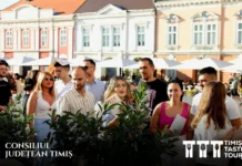 Gastronomia locală din Banat, vedeta Timișoara Tasting Tour 2026 la Bastion Gastronomia locală din Banat, vedeta Timișoara Tasting Tour 2026 la Bastion