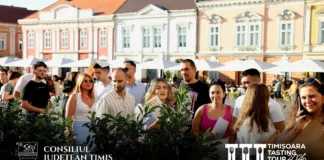 Gastronomia locală din Banat, vedeta Timișoara Tasting Tour 2026 la Bastion Gastronomia locală din Banat, vedeta Timișoara Tasting Tour 2026 la Bastion