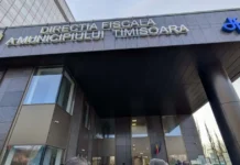 Ghișeele DFMT nu mai acceptă cash. Unde se pot plăti impozitele în numerar? Ghișeele DFMT nu mai acceptă cash. Unde se pot plăti impozitele în numerar?