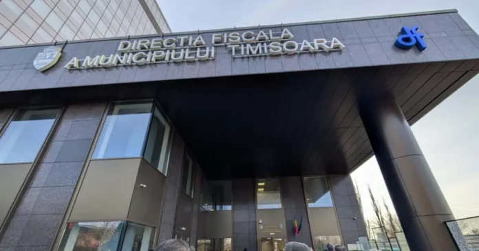 Ghișeele DFMT nu mai acceptă cash. Unde se pot plăti impozitele în numerar? Ghișeele DFMT nu mai acceptă cash. Unde se pot plăti impozitele în numerar?