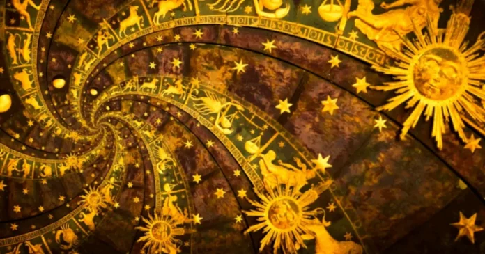 Horoscop 22 septembrie: Soarele în Balanță. Zodia care se reinventează Horoscop 22 septembrie: Soarele în Balanță. Zodia care se reinventează