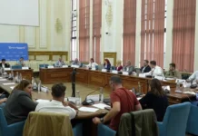 Împrumut de 30 de milioane de euro aprobat, cu tensiuni la primărie Împrumut de 30 de milioane de euro aprobat, cu tensiuni la primărie