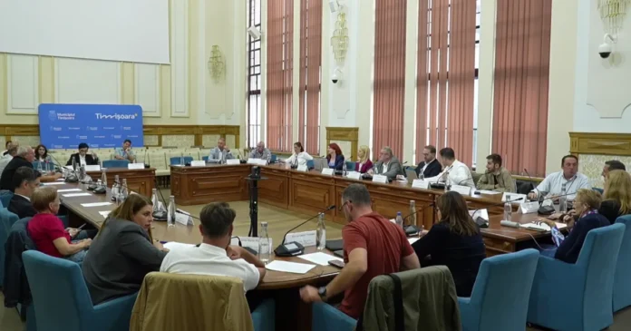 Împrumut de 30 de milioane de euro aprobat, cu tensiuni la primărie