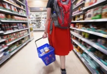 Inflația din Marea Britanie a urcat la 3,1% în august, readucând presiunea scumpirilor Inflația din Marea Britanie a urcat la 3,1% în august, readucând presiunea scumpirilor