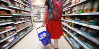 Inflația din Marea Britanie a urcat la 3,1% în august, readucând presiunea scumpirilor Inflația din Marea Britanie a urcat la 3,1% în august, readucând presiunea scumpirilor