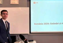 Inteligența artificială și investițiile în centre de date: pozițiile SUA, UE și României Inteligența artificială și investițiile în centre de date: pozițiile SUA, UE și României