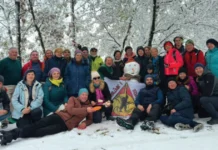 Invitație la drumeție și libertate: „Veniți cu Noi pe Vârfuri Celebre” Invitație la drumeție și libertate: „Veniți cu Noi pe Vârfuri Celebre”